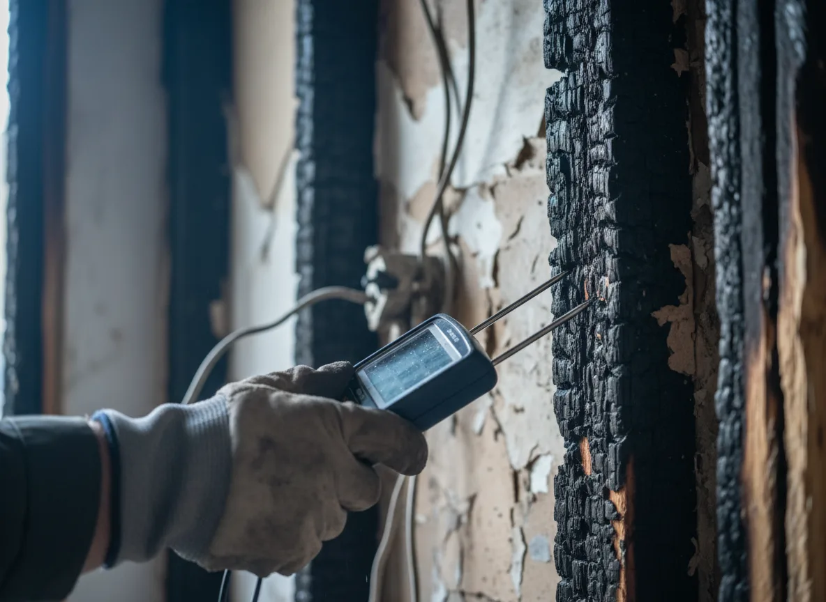 Fire Damage Restoration Toksook Bay, AK FAQs